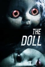 Poster for The Doll 