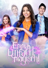 Poster zu Staffel 4 – Emma, einfach magisch!