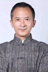 Foto retrato de Yu Xiao Dong