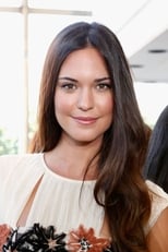 Poster van Odette Annable