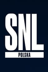 Poster for SNL Polska Season 1
