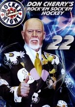 Don Cherry's Rock'em Sock'em Hockey 22