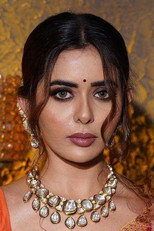 Sana Sayyad as Sejal Yohan Nanda in Spy Bahu