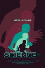 Poster for Science+