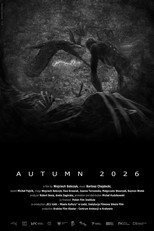 Poster for Autumn 2026
