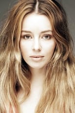 Foto retrato de Keeley Hazell