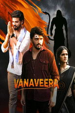 Vanaveera poster