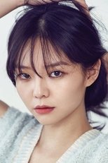 Foto retrato de Esom