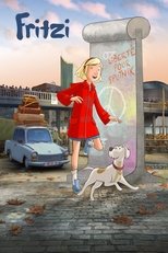 Fritzi poster