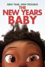 Poster for The New Years Baby