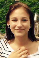 Dominika Wiśniewska Dominika Wiśniewska