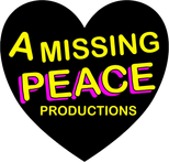 A Missing Peace Productions