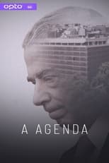 A Agenda poster
