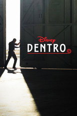 Póster de Temporada 1 — Dentro de Disney