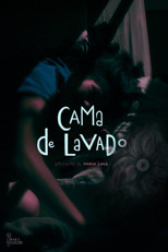 Cama de Lavado