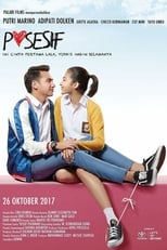 Posesif (2017)