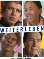 Weiterleben