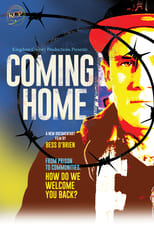 Poster for Coming Home 
