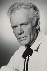 Foto retrato de Charles Bickford