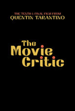 Poster for The Movie Critic