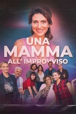 Poster for Una mamma all'improvviso 