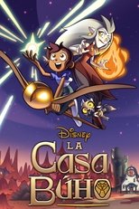 La Casa Buho