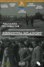 Poster for Immortal Youth