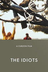 Looking Back At The Idiots poster