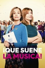 VER ¡Que suene la música! (2019) Online Gratis HD