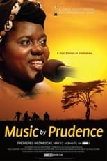 Poster for Music by Prudence 