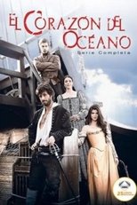 Poster di El corazón del océano