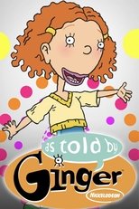 As Told by Ginger poster image