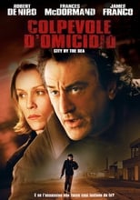 Poster di Colpevole d'omicidio