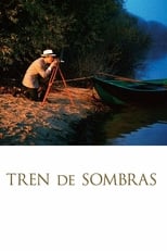 Poster di Tren de sombras