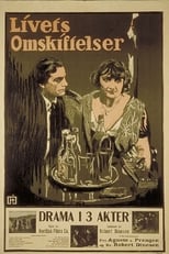 Poster for Livets Omskiftelser