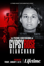 EN - The Prison Confessions of Gypsy Rose Blanchard