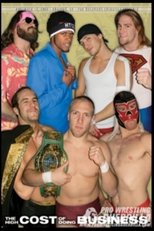 PWG: European Vacation II - France