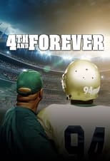 Poster di 4th and Forever
