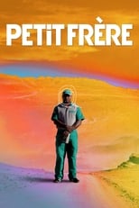 Poster for Petit-Frère 