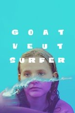 Wild Goat Surf poster