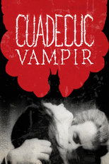 Poster for Vampir Cuadecuc