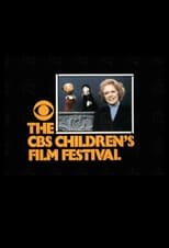Poster for CBS Children's Film Festival