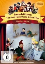 Poster for Augsburger Puppenkiste - Rumpelstilzchen 