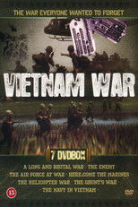 Vietnam Combat (2002) poster