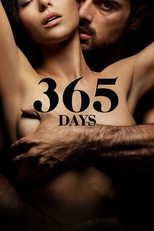 Poster for 365 Days