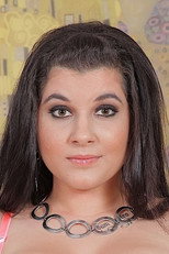 Foto retrato de Sandra Love