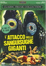 L'attacco delle sanguisughe giganti