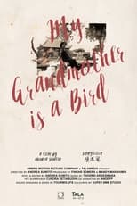 Poster for My Grandmother Is A Bird