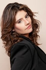 Dora de Assis poster movie