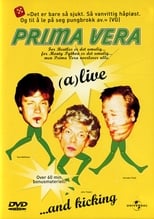 Prima Vera: (a)live...and kicking